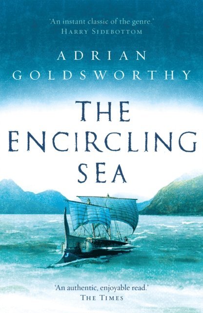 Adrian Goldsworthy - Encircling Sea, E-bok