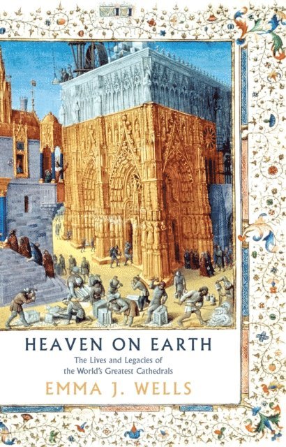 Emma J. Wells - Heaven on Earth, E-bok