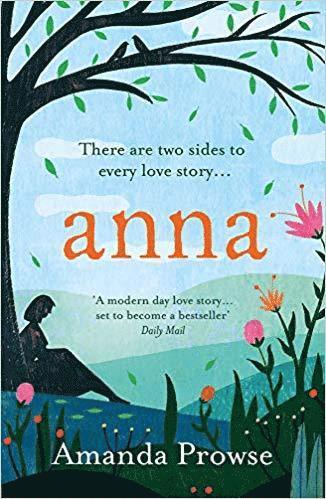 Amanda Prowse - Anna, Häftad