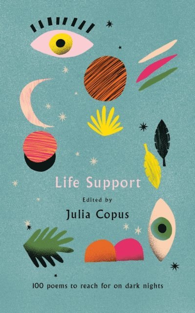Julia Copus - Life Support, E-bok