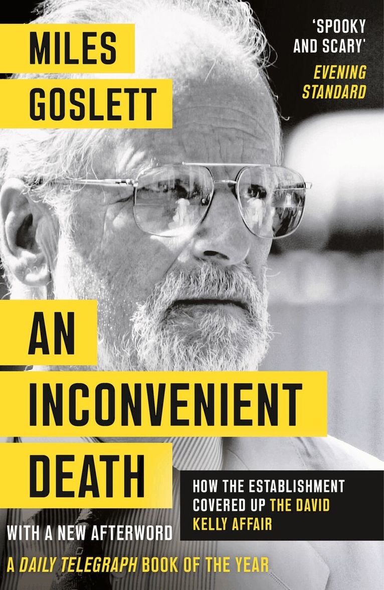 Inconvenient Death