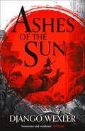 Ashes of the Sun