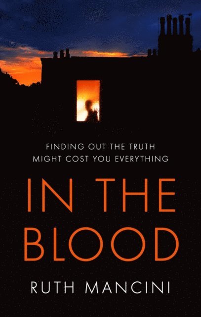 Ruth Mancini - In the Blood, E-bok