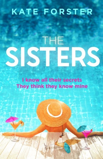 Kate Forster - Sisters, E-bok