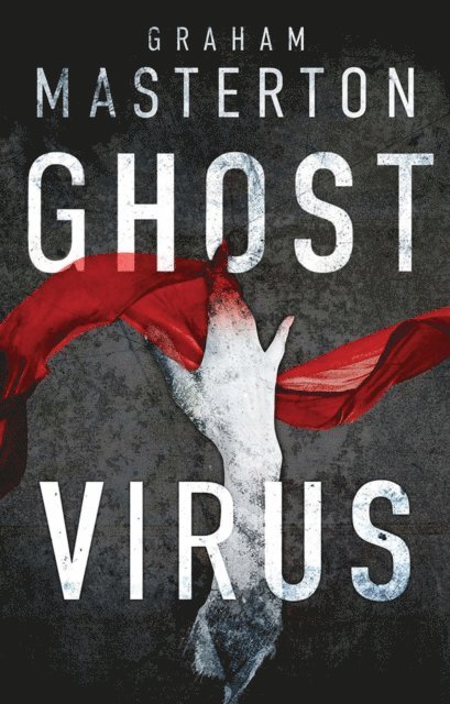 Graham Masterton - Ghost Virus, E-bok