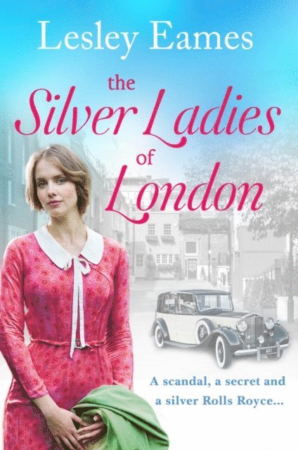 Lesley Eames - Runaway Women in London, E-bok