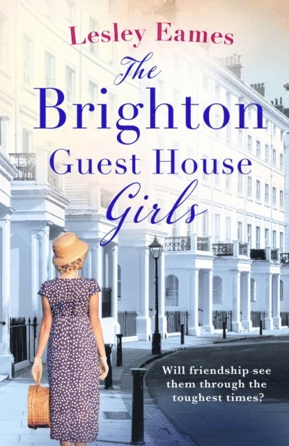 Lesley Eames - Brighton Guest House Girls, E-bok
