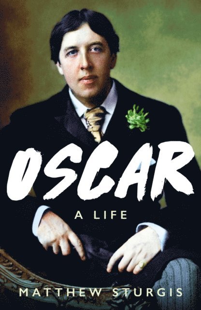 Matthew Sturgis - Oscar, E-bok