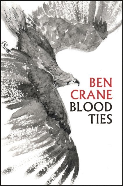 Ben Crane - Blood Ties, E-bok