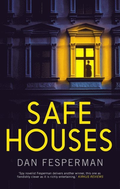 Dan Fesperman - Safe Houses, E-bok