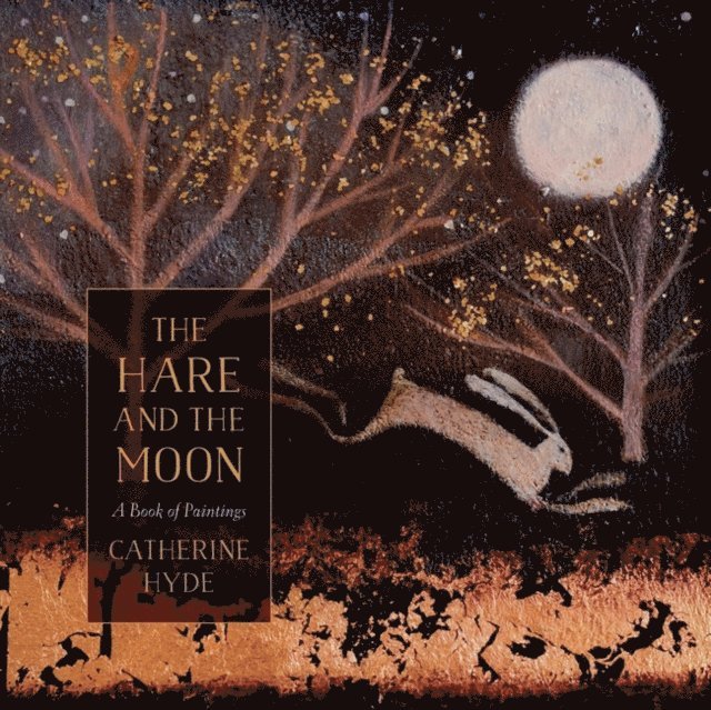 Hare and the Moon, E-bok