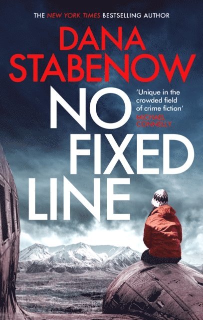 Dana Stabenow - No Fixed Line, E-bok
