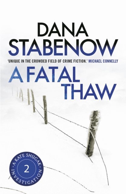 Dana Stabenow - Fatal Thaw, E-bok