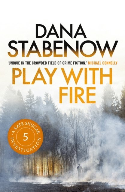 Dana Stabenow - Play With Fire, E-bok