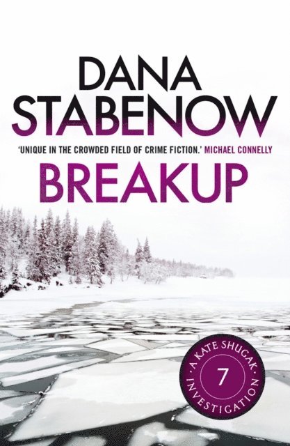 Dana Stabenow - Breakup, E-bok