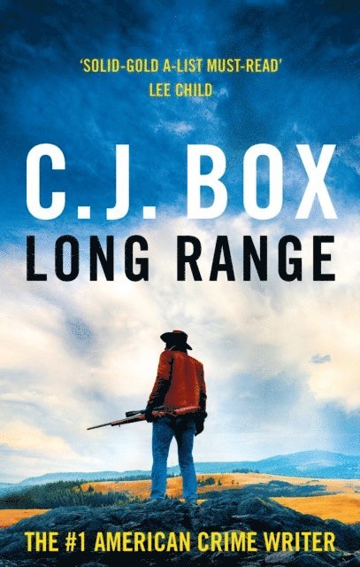 C.J. Box - Long Range, E-bok