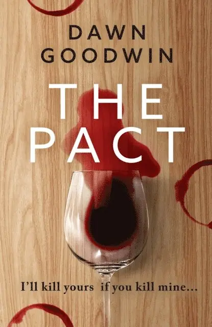 Dawn Goodwin - Pact, E-bok. Tillgänglighet: Lägg i varukorg