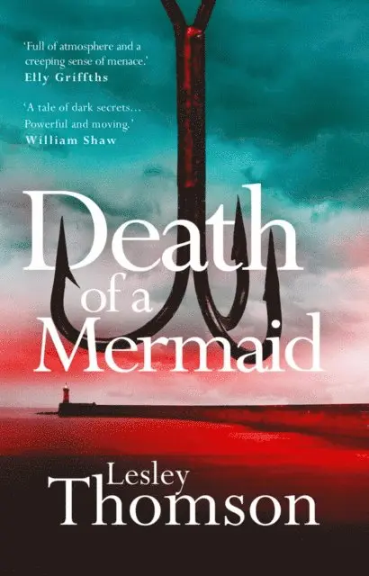 Lesley Thomson - Death of a Mermaid, E-bok. Tillgänglighet: Lägg i varukorg