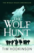 Wolf Hunt
