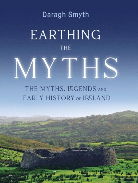 Daragh Smyth - Earthing the Myths, E-bok. Tillgänglighet: Lägg i varukorg