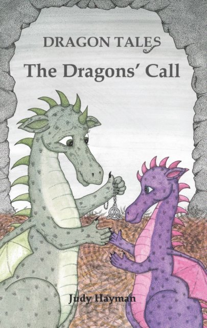 Hayman Judy Hayman - Dragons' Call, E-bok. Tillgänglighet: Lägg i varukorg