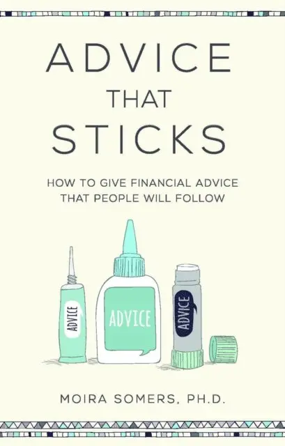 Somers Moira Somers - Advice That Sticks, E-bok. Tillgänglighet: Lägg i varukorg