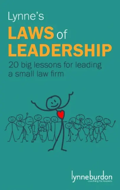 Burdon Lynne Burdon - Lynne's Laws of Leadership, E-bok. Tillgänglighet: Lägg i varukorg