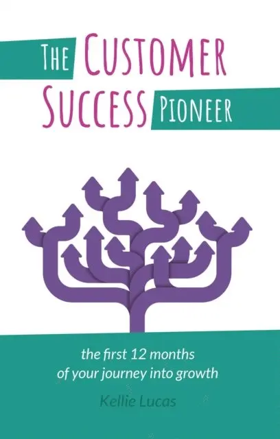 Lucas Kellie Lucas - Customer Success Pioneer, E-bok. Tillgänglighet: Lägg i varukorg