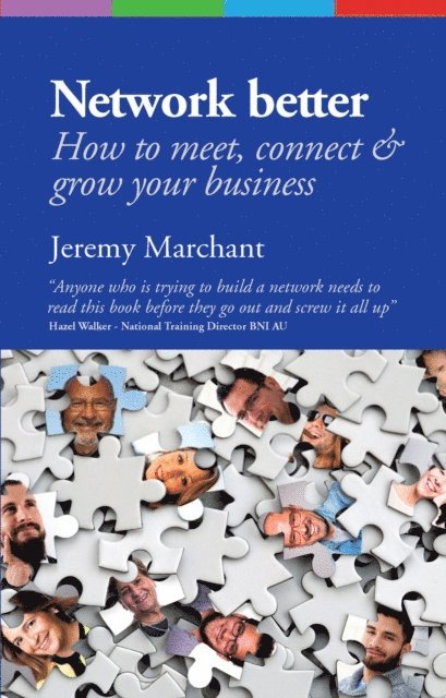 Network Better