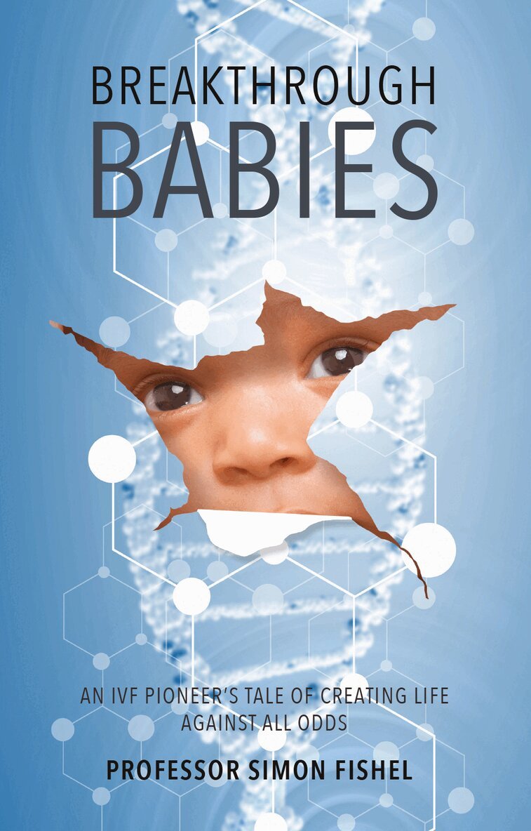 Simon Fishel - Breakthrough Babies, Häftad. Tillgänglighet: Lägg i varukorg