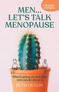 Men? Let's Talk Menopause