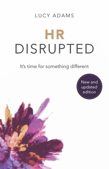 Lucy Adams - HR Disrupted, E-bok