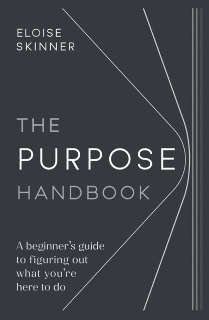 Eloise Skinner - Purpose Handbook, E-bok