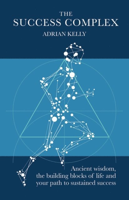 Adrian Kelly - Success Complex, E-bok