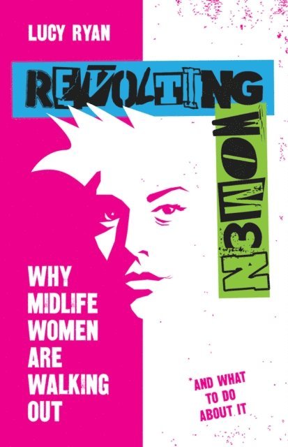 Lucy Ryan - Revolting Women, E-bok. Tillgänglighet: Lägg i varukorg