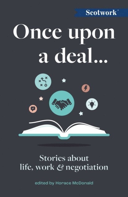 McDonald Horace McDonald - Once Upon a Deal..., E-bok. Tillgänglighet: Lägg i varukorg