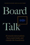 Board Talk