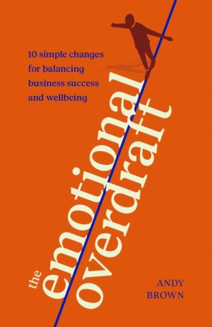 Andy Brown - Emotional Overdraft, E-bok. Tillgänglighet: Lägg i varukorg