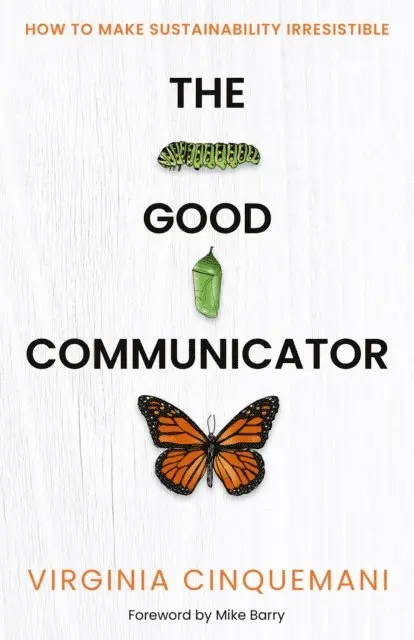 Virginia Cinquemani - Good Communicator, E-bok. Tillgänglighet: Lägg i varukorg