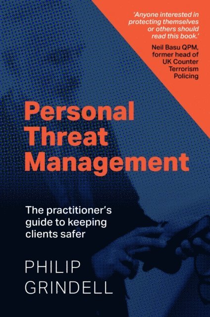Philip Grindell - Personal Threat Management, E-bok