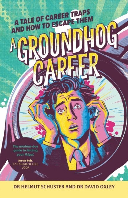 Groundhog Career