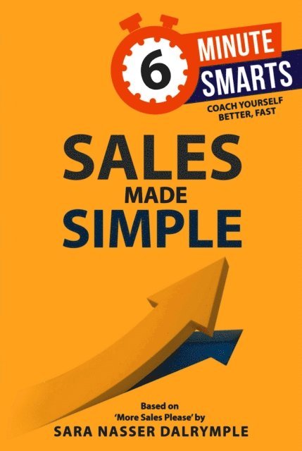 Sara Nasser Dalrymple - Sales Made Simple, E-bok