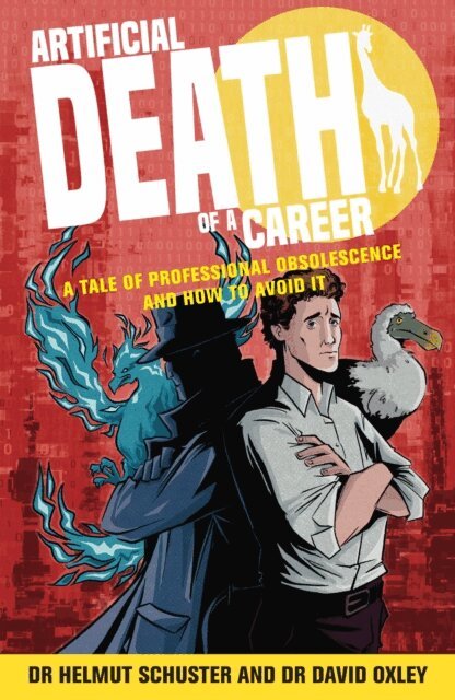 Oxley Dr. David Oxley, Schuster Dr. Helmut Schuster - Artificial Death of a Career, E-bok. Tillgänglighet: Lägg i varukorg