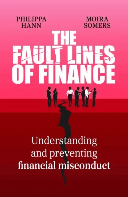 Somers Moira Somers, Hann Philippa Hann - Fault Lines of Finance, E-bok. Tillgänglighet: Lägg i varukorg