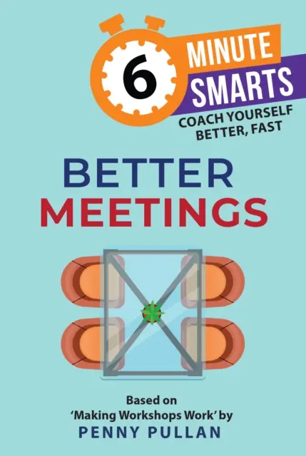 Penny Pullan - Better Meetings, E-bok. Tillgänglighet: Kommande