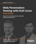 Web Penetration Testing with Kali Linux
