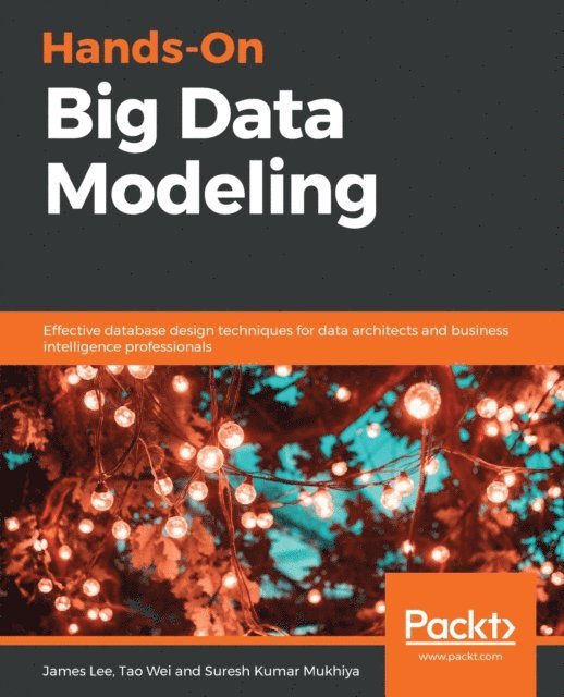 Suresh Kumar Mukhiya, Tao Wei, James Lee - Hands-On Big Data Modeling, E-bok