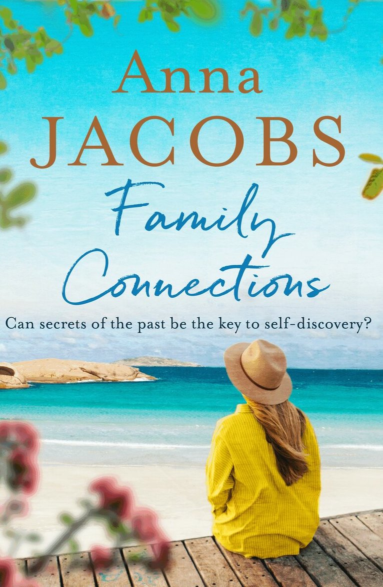 Anna Jacobs - Family Connections, Häftad