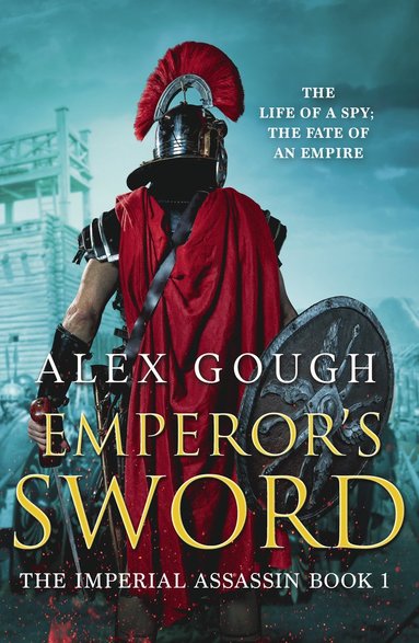 Emperor's Sword by Alex Gough
