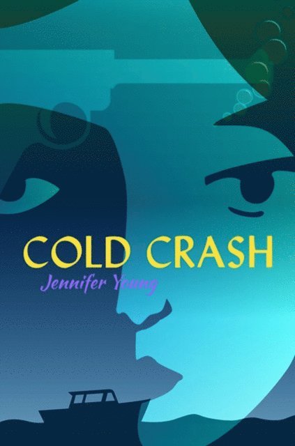 Jennifer Young - Cold Crash, E-bok. Tillgänglighet: Lägg i varukorg